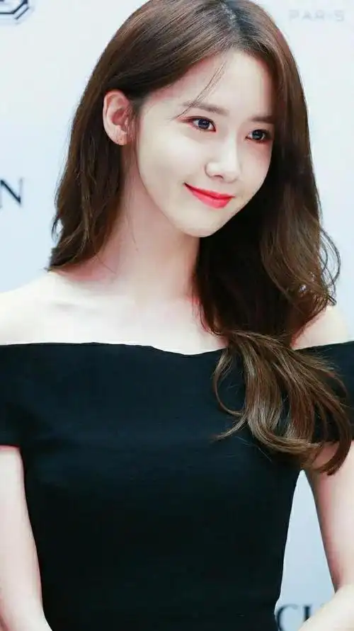 林允儿,25张最美的照片