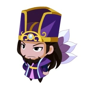 萌三国暗金武将司马懿详细介绍_文档下载