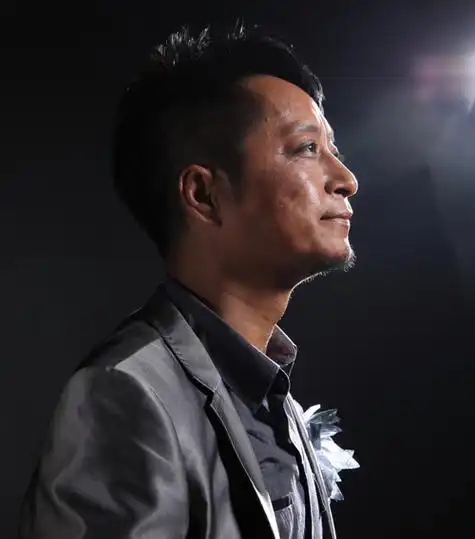 金山(内地男歌手)_百科