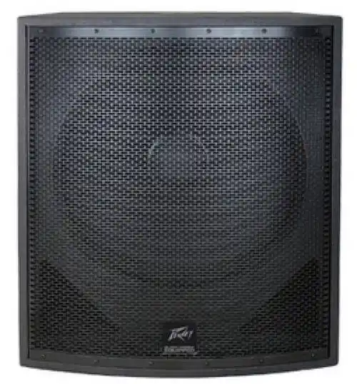 百威peaveysp118sub18寸低音音响报价