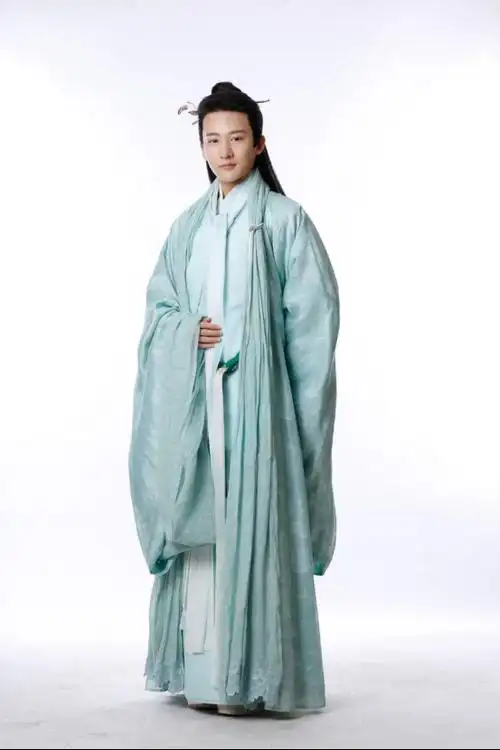 《凤囚凰》纵有千般绝色不及柳色