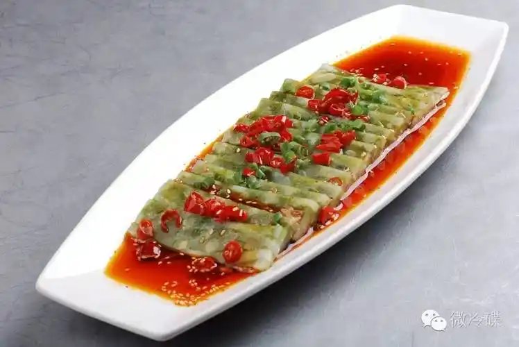 【30】五十款家常冷菜