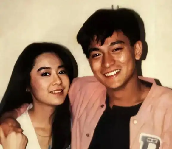 喻可欣:刘德华前女友,痴情变疯魔,写闺阁秘事,可怜又可恨