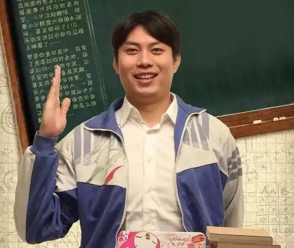 离了开心麻花艾伦携人间喜剧只身直闯贺岁档