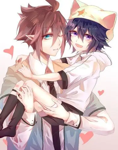 穿越凹凸世界之我是安迷修