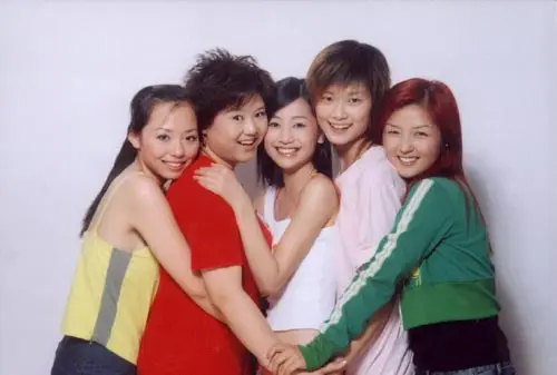 [超级女声]超女中划落的五大遗珠(转载)