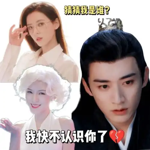 张予曦刘学义 前任有效对打