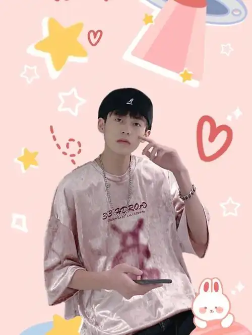 分享一波超爱的余庆伟壁纸啦