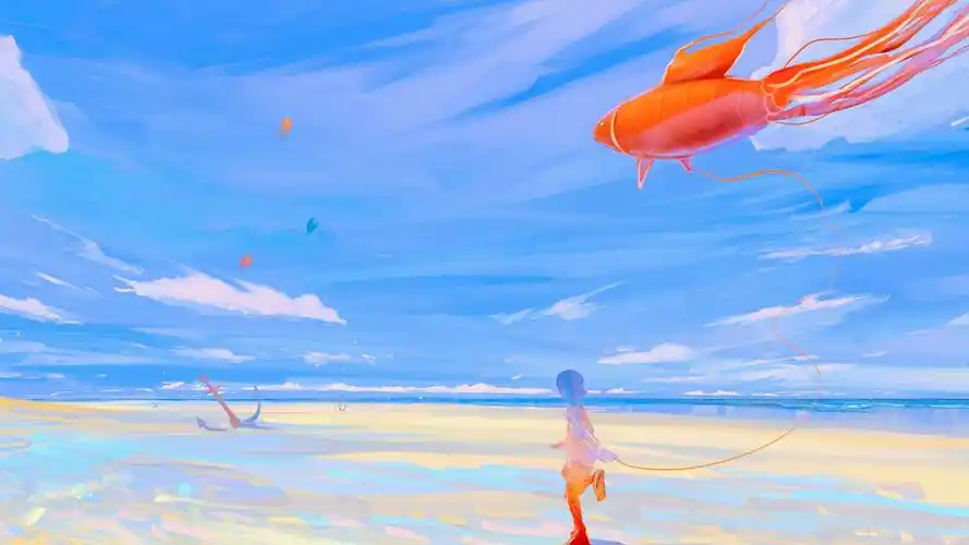 壁纸控一枚有没有可爱甜甜壁纸分享的或者是梦幻仙气的感觉的壁纸