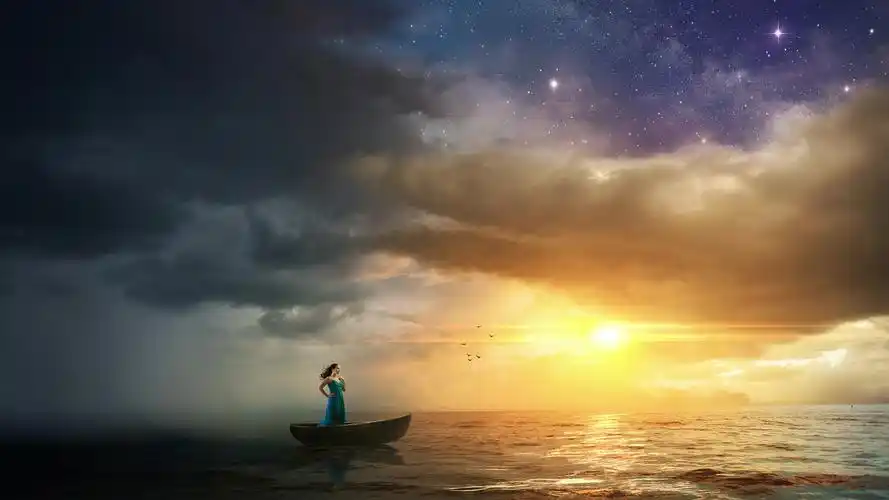 「热门经典音乐」 四块五--隔壁老樊(中文滚动字幕)#2019抖音最火热门