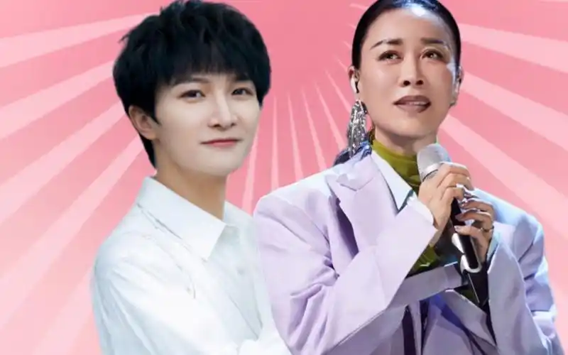 那英排挤刀郎毁掉周深,如今抛售4.5亿房产跑路