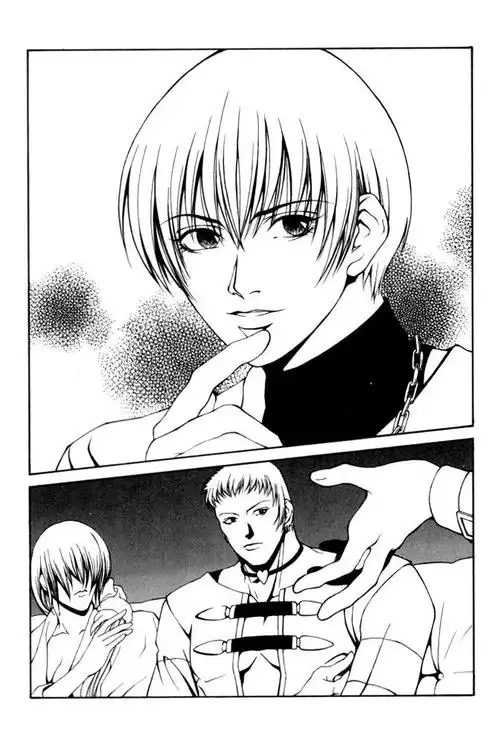 kof名气大却混得最惨的队伍,就连设计师都差点忘记他们的样子