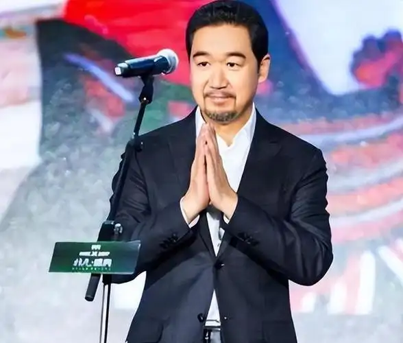 老戏骨张国立我这辈子最大的污点就是没教育好儿子张默