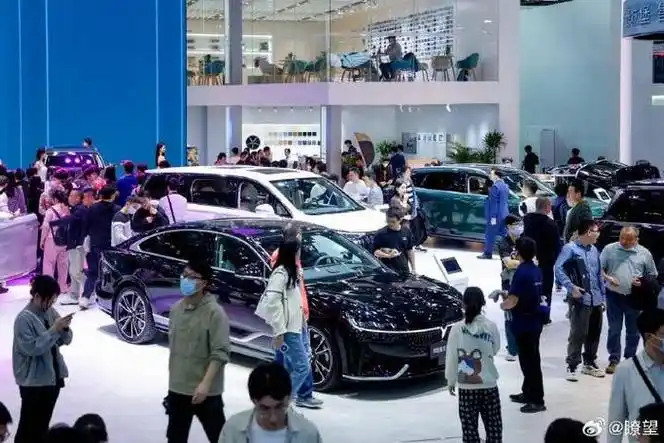 构建汽车消费升级生态