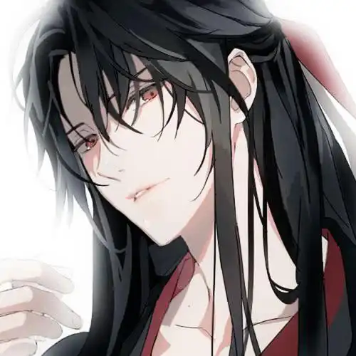 地狱太冷,我来殉你.男古风头像,源网侵删.俞涣