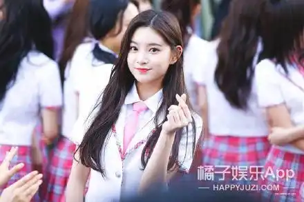 韩国又出女团选秀了!《produce48》小樱花c位可以直接出道?