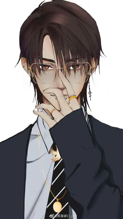 王一博漫画 - 堆糖,美图壁纸兴趣社区