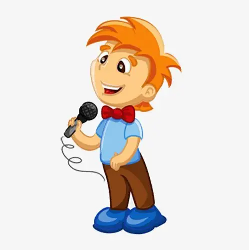 深圳福田南山罗湖小主持人演讲口才朗读朗诵培训训练班常年招生