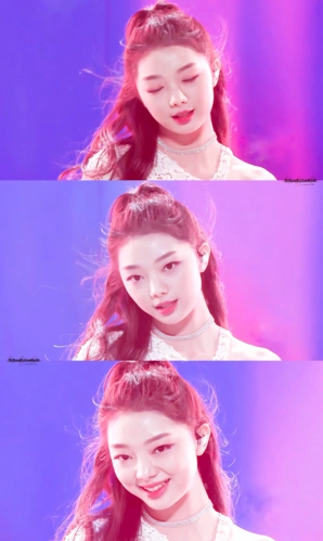 创造101|e03|李紫婷