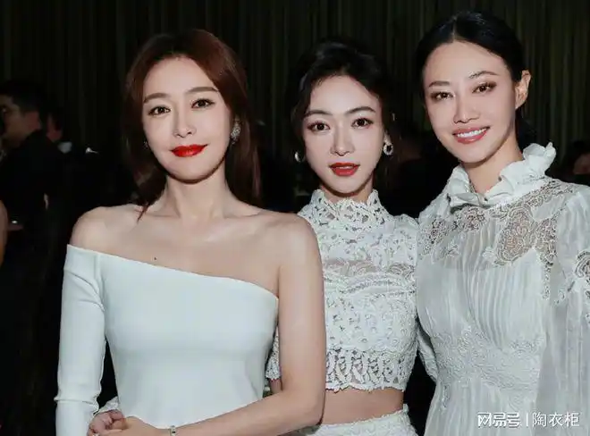 延禧攻略神仙售后秦岚吴谨言谭卓