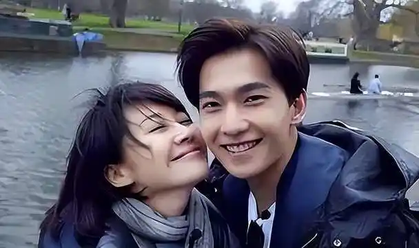 老少通吃",她一生撩汉无数却单身,54岁仍丰腴迷人|许晴|刘波|黄磊