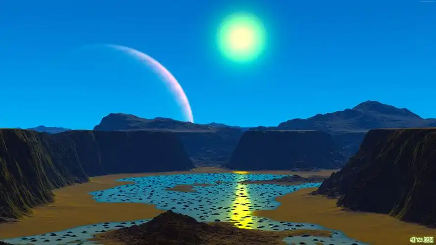 8k壁纸下载,清晰度吓人分辨率7680×4320p