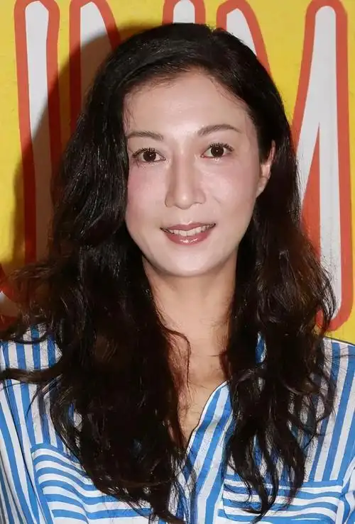 吴绮莉,吴卓林,成龙