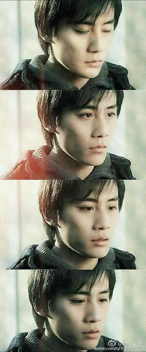 蓝宇如果不是刘烨演,谁最适合这个角色?