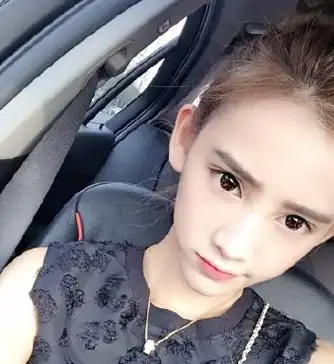 美丽善良,颜值极高,堪称完美女友_因为_男生_女生