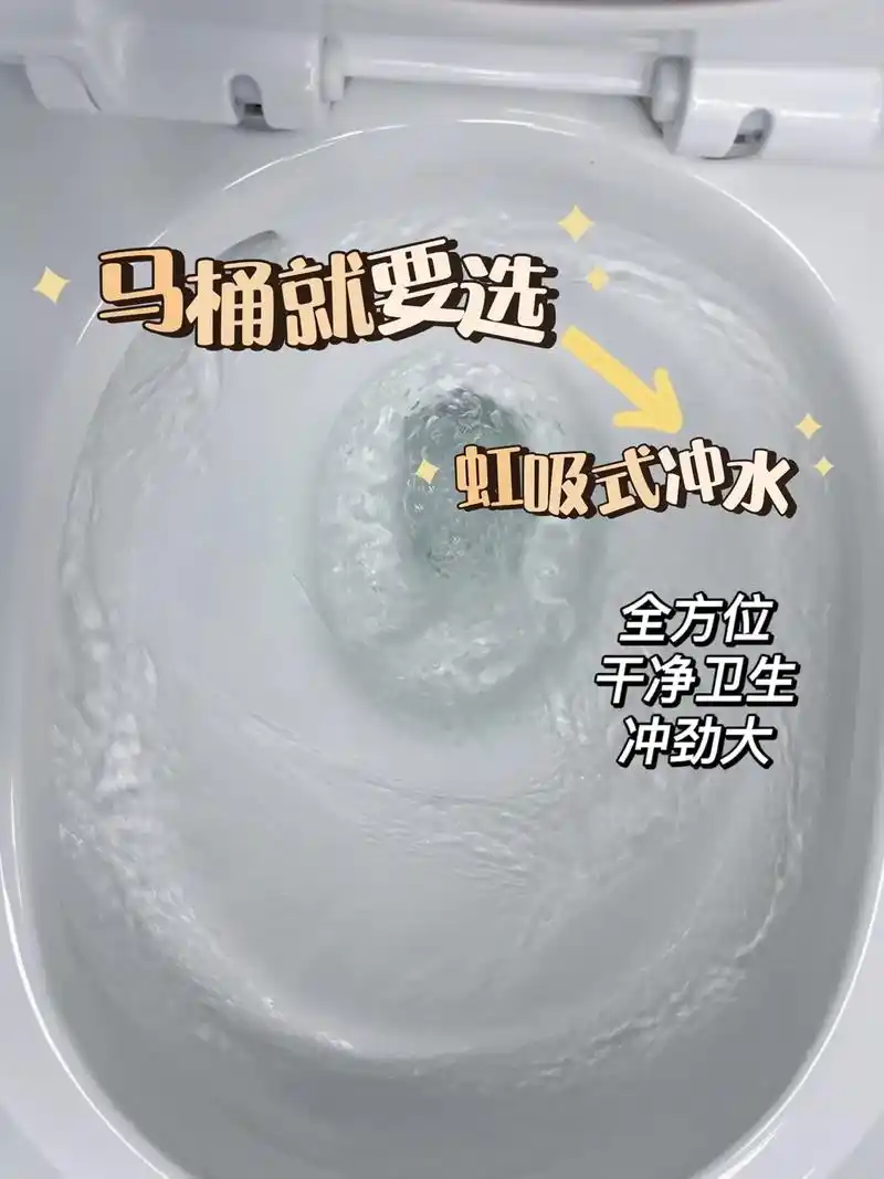 这样的马桶才对头6015.