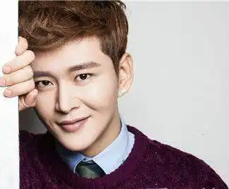 如懿传李玉扮演者黄宥明原名黄明个人资料老婆是谁和张佳宁关系