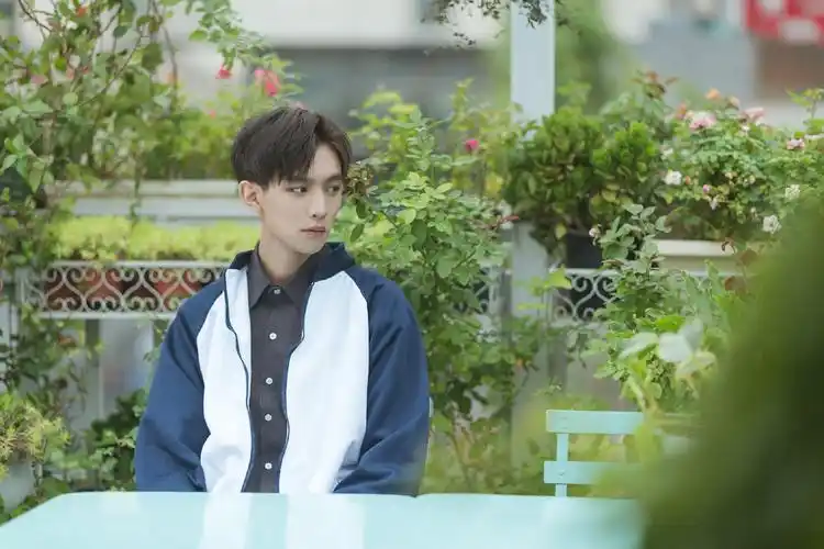 妖扬(王敬轩 - 堆糖,美图壁纸兴趣社区