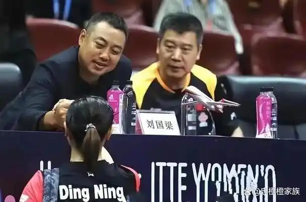 国乒新掌门难产?李隼让位无人接手,刘国梁很固执,肖战无可奈何