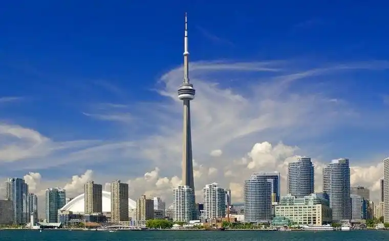 米卡top2出道抽奖 加拿大多伦多/中国深圳一日游 加码深圳加一日