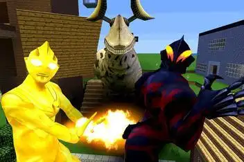 01:52贝利亚放屁喷火闪耀迪迦和艾雷王怪兽怎么灭不了来源:好看视频