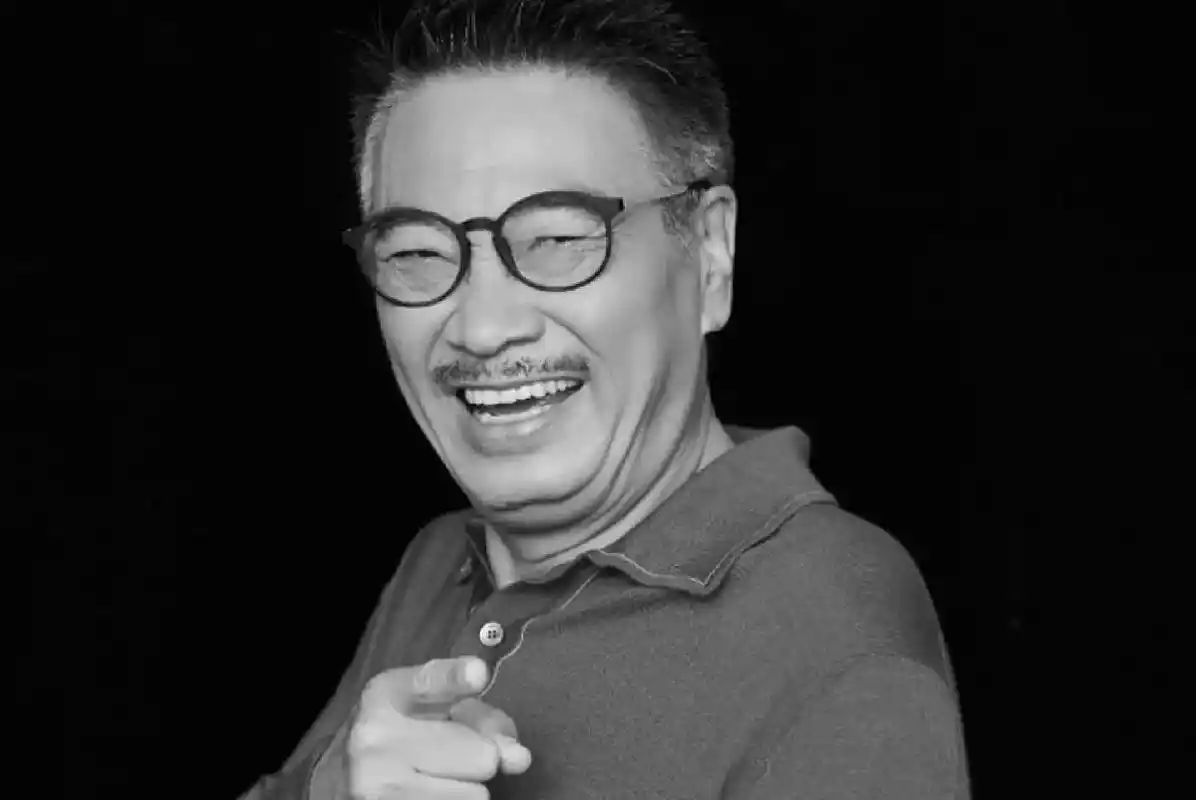 吴孟达(饰演彭长老)