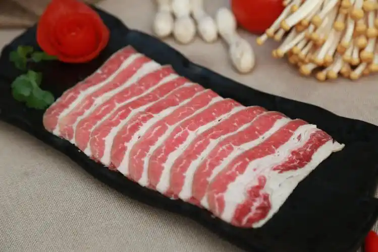 成都山珍跷脚牛肉 来一碗故事吧