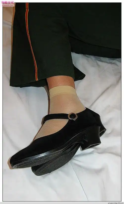 布鞋美图00931
