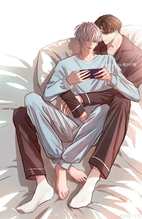 19天##蛇立##贺呈# 是温馨日常[微风]某个. 来自公子万受无疆 - 尾