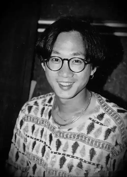 28年了黄家驹我还是很想你