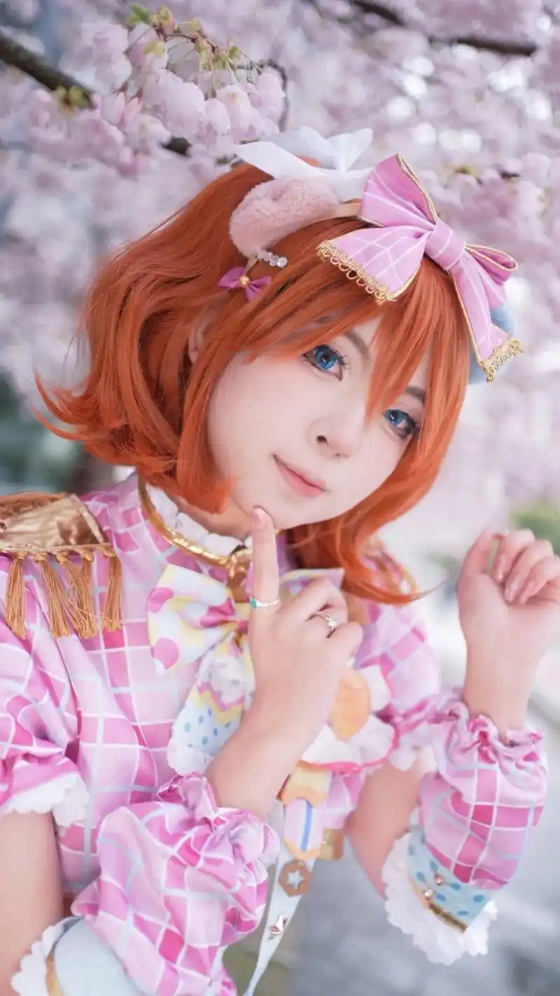 94高坂穗乃果·偶像觉醒94.