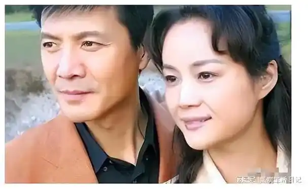 演员奚望在继父刘之冰支持下离婚后如今带着女儿的她过得咋样