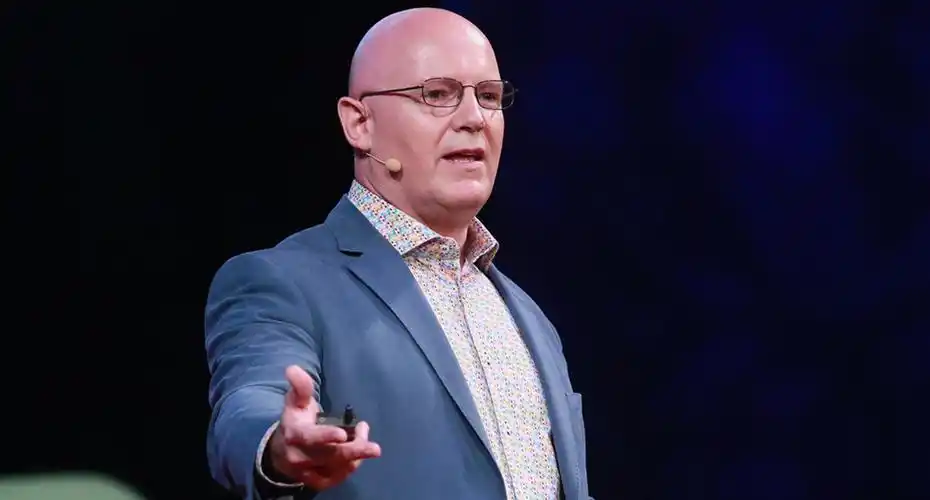 how to speak so that others want to listen – julian treasure