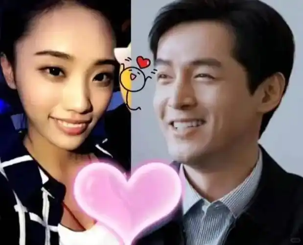 于是就有了,他和彭于晏的隔空对话.