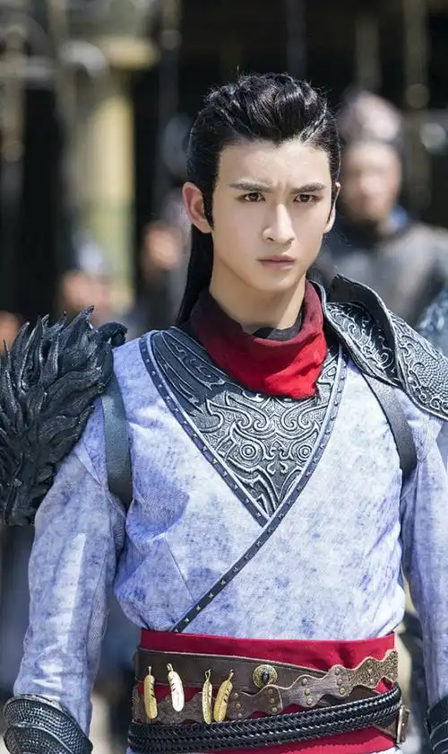 张云龙,轩辕剑之汉之云