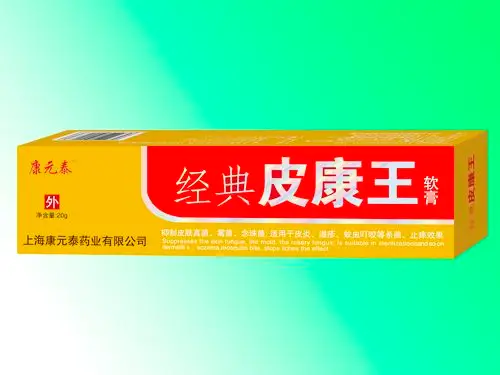 经典皮康王招商