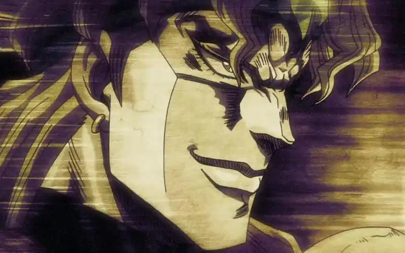 迪奥布兰度先生罪恶的一生