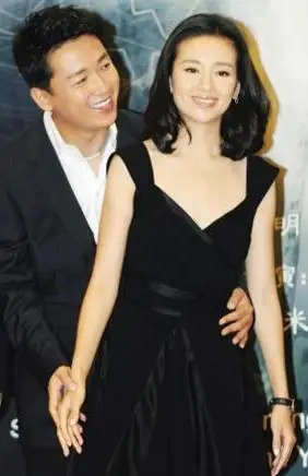 从金粉世家到幸福一家人董洁你是不是该迎来第二春了