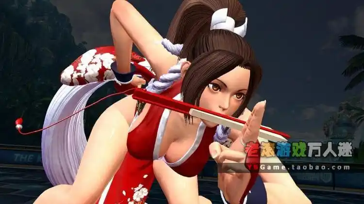 拳皇14全dlc免steam送修改器kof14豪华中文版试炼模式存档