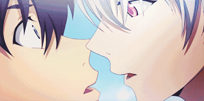 几张图泄露了kiss的正确打开形式,大神教你接吻的正确画法